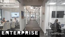 Enterprise Coworking | Greenwood Village