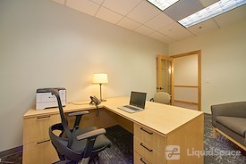 Intelligent Office of Jacksonville