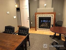 St. George Executive Suites