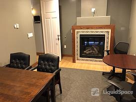 St. George Executive Suites