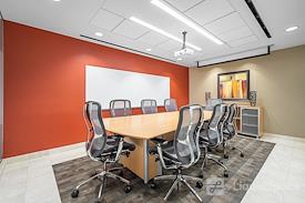 Regus | Capitol Hill