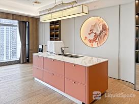 Regus | Shenzhen, Qianhai HOP International