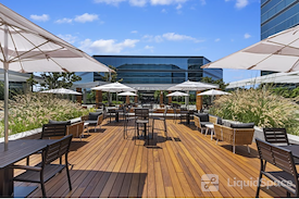 Regus | Stonecrest
