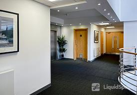 Regus | Edinburgh South Gyle