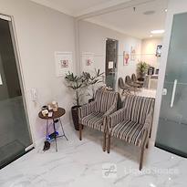 ESPAÇO SUPÉRIA - salas para atendimento