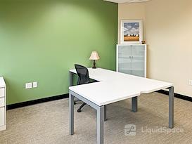 Regus | Downtown Grand Rapids