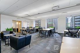 CIC | Boston - 50 Milk St.