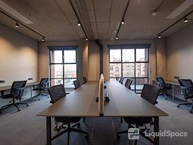 Colony | One Silk St