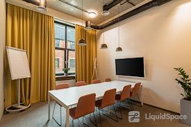 Regus | Lviv, KIVSH