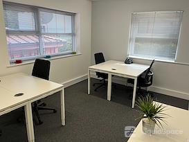 Regus | Basingstoke, Stroudley Road