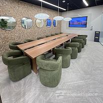 Lucid Private Offices | McKinney - Craig Ranch