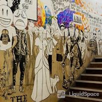 Regus | Brussels, Louise Centre