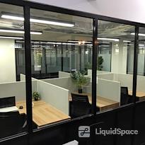 The Headquarters Cowork