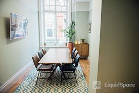 Wizu Workspace | Leeming Building