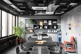 Design Offices | Stuttgart, Design Offices, Gerlingen