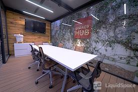 Impact Hub - Mexico City