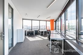 Regus | Torino Ferrucci