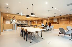 SPACES | TOKYO, Spaces Shinagawa