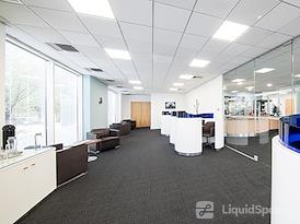 Regus | Dartford, Admirals Park