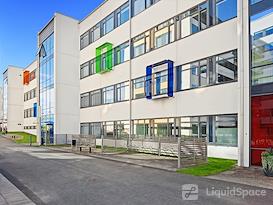 Regus | Skövde, Science Park