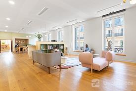 SPACES | Paris, Opéra Garnier