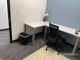 Regus | HQ | Sunnyvale