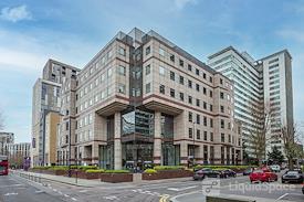 Regus | Croydon Lansdowne Road