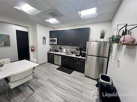 Fusion Workplaces - Palm Desert