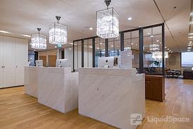 The Executive Centre - Seoul Finance Center