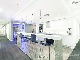 Regus | Madrid Cuzco IV