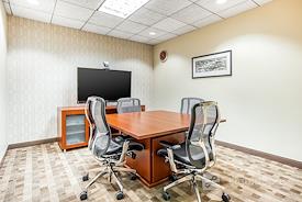 Regus | West Conshohocken - Conshohocken