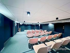 SPACES | Oslo Kvadraturen