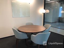 Industrious - Two Liberty Place