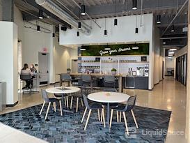 Brick House Blue: The Loop - Dublin/Bridge Park