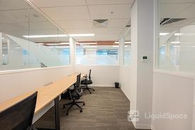 Waterman Workspaces (Merrifield)