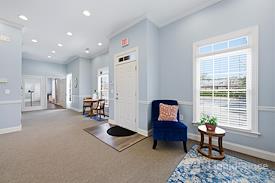 Healthy Lifestyle Network