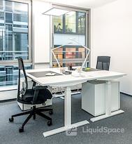 WorkRepublic Hamburg Neuer Wall