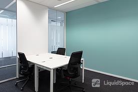 Regus | Amstelveen, Parktoren