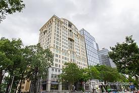 HQ | Ho Chi Minh City, Saigon Tower