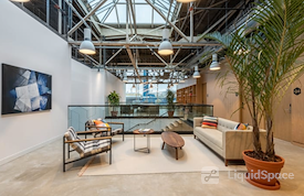 Regus | OK, Oklahoma City - 201 Robert S Kerr Ave