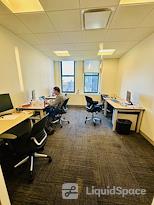 Regus | Kuala Lumpur, KL Sentral