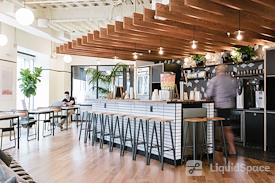 WeWork | Krucza 50