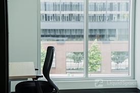 The Root Coworking - Builders