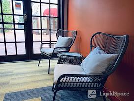 25N Coworking - Geneva