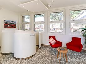 Regus | Amiens, Gare d'Amiens