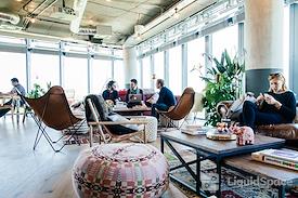 WeWork | Hanse Forum
