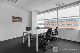 Regus | CORNELLÀ DE LLOBREGAT, WTC Almeda Park Cornellà