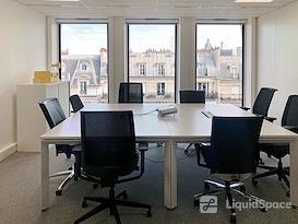 Regus | Paris Gare de Lyon