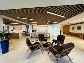 Carr Workplaces - Embarcadero Center