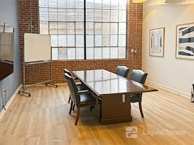HQ | MD, Frederick - E 4th St